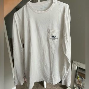 Vineyard Vines Boston Long Sleeve